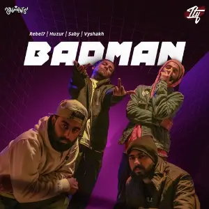 Badman image