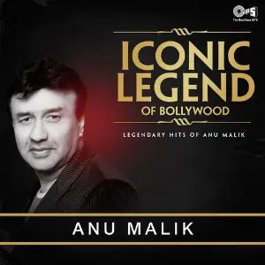 Iconic Legend of Bollywood Anu Malik image
