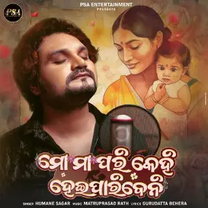 Mo Maa Pari Kehi Heiparibeni image