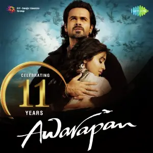 Celebrating 11 Years Of Awarapan 