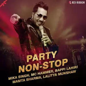 Party Non-Stop image