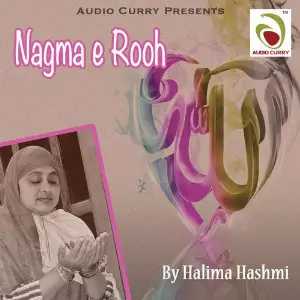 Naghma e Rooh Halima Hashmi