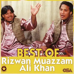 Best of Rizwan Muazzam Ali Khan image