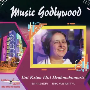 Itni Kripa Hui Brahmakumaris image