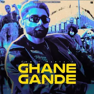 Ghane Gande image