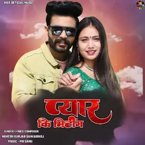 Pyar Ki Meeting image