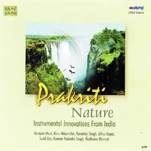 Prakiti - Nature Instrumental Various Artists