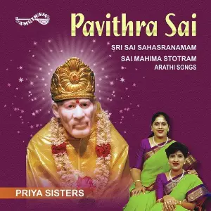 Pavithra Sai Various Artists