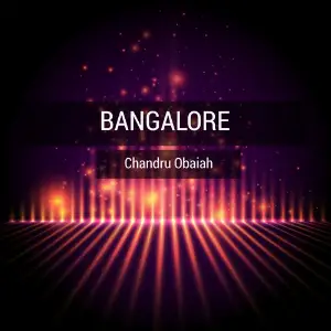 Bangalore image