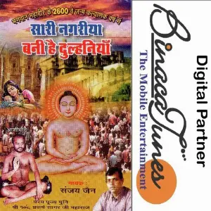 Saari Nagariya Bani Hai Dulhaniya Sanjay Jain