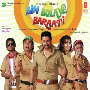 Bin Bulaye Baraati 
