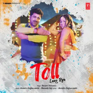 Toll Laag Rya image