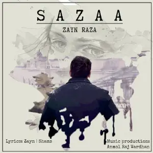 Sazaa image