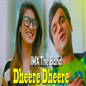 Dheere Dheere image