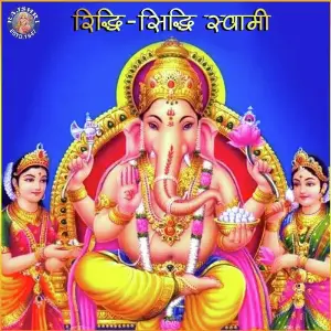Riddhi Siddhi Swami image