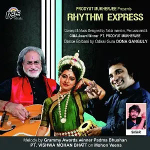 Rhythm Express image