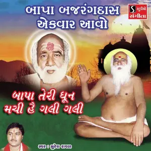 Bapa Bajrandas Ekvar Avo image