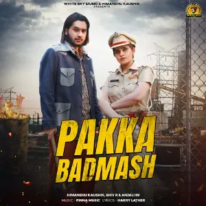 Pakka Badmash image
