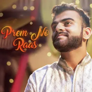 Prem No Raas - Single image