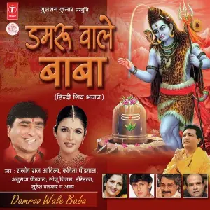 Damroo Wale Baba Various Artists