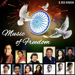 Music Of Freedom image