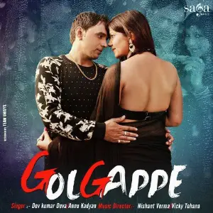 Golgappe image