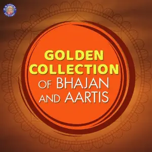 Golden Collection of Bhajan And Aartis image