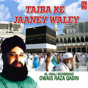 Taiba Ke Jaaney Waley image