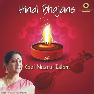 Hindi Bhajans of Kazi Nazrul Islam image