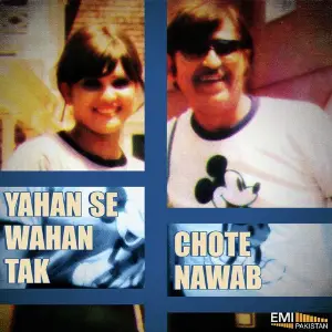 Yehan Se Wahan Tak  Chhote Nawab image