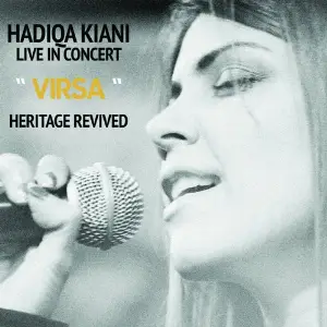 Hadiqa Kiani - Virsa Heritage Revived (Live in Concert) image