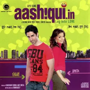 Aashiqui.In Nitin Kumar Gupta, Prem Hariya