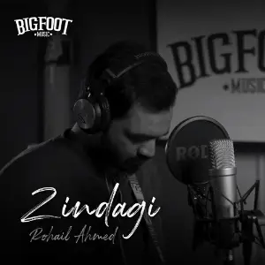 Zindagi - Single image