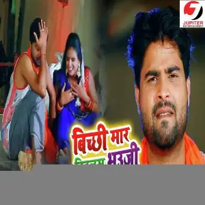 Bichhi Mar Dehlas Bhauji Ke Choliya Me image