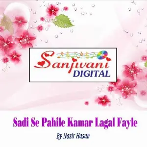 Sadi Se Pahile Kamar Lagal Fayle image