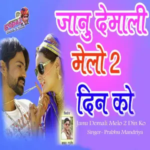 Janu Demali Melo 2 Din Ko image