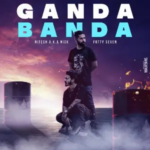 Ganda Banda image