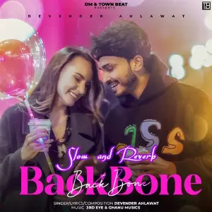 BackBone (Slow And Reverb) image