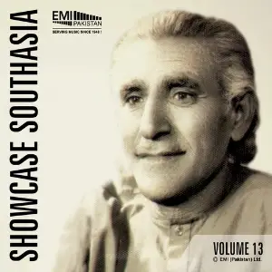 Showcase Southasia, Vol.13 image