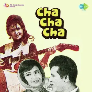 Cha Cha Cha Iqbal Qureshi