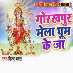 Gorakhpur Mela Ghume Ke Ja image