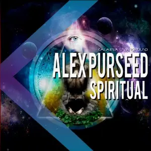 Spiritual image