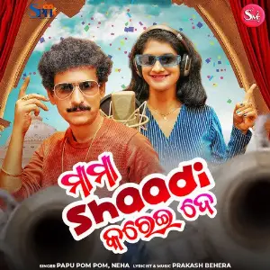 Mama Shaadi Karei De image