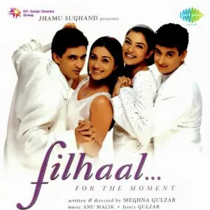 Filhaal Anu Malik
