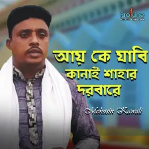 Ai Ke Jabe Kanai Shahar Dorbare image