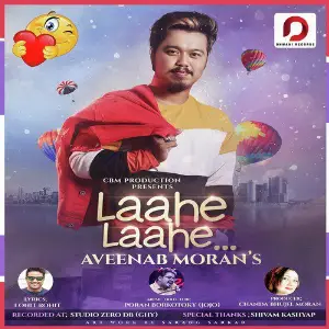 Laahe Laahe - Single image