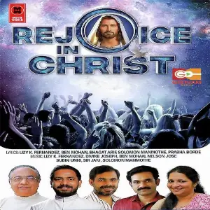 Rejoice In Christ image