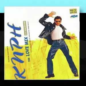 Kaho Naa Pyaar Hai - Love Mix image