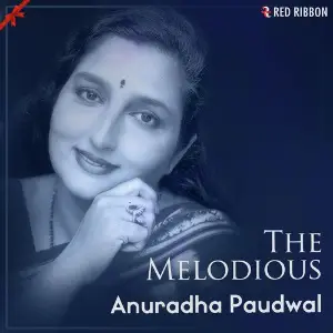 The Melodious Anuradha Paudwal image