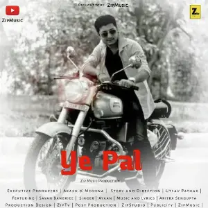 Ye Pal - Single Ayaan